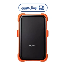 هارد اکسترنال اپیسر AC630 1TB