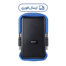 هارد اکسترنال اپیسر AC631 1TB