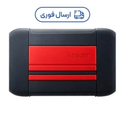 هارد اکسترنال اپیسر AC633 1TB