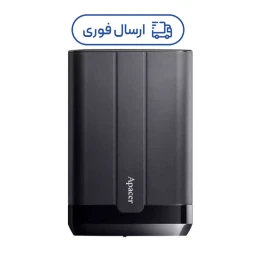 هارد اکسترنال اپیسر AC732 1TB