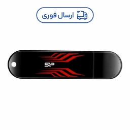 فلش مموری سیلیکون پاور Blaze B10 64GB USB 3.2