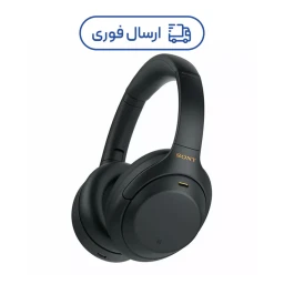 هدفون بی سیم سونی WH-1000XM4