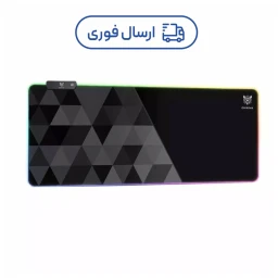 ماوس پد گیمینگ اونیکوما مدل MP006 RGB