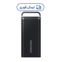 اس اس دی اکسترنال سامسونگ مدل  T5 EVO ظرفیت 2 ترابایت