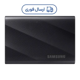 اس اس دی اکسترنال سامسونگ مدل T9 ظرفیت 4 ترابایت