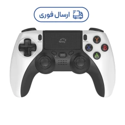 دسته بازی بی سیم تسکو مدل TG 159W