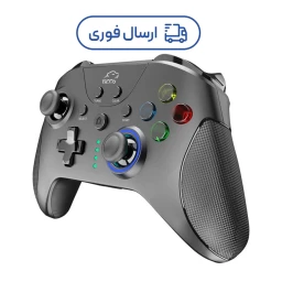 دسته بازی تسکو مدل TG 133W