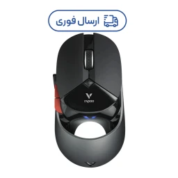 ماوس بی سیم گیمینگ رپو مدل VT960 PRO