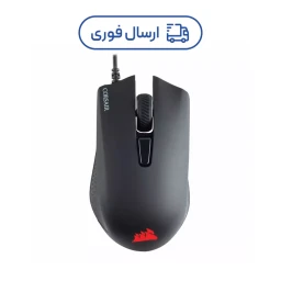 ماوس گیمینگ کورسیر مدل HARPOON RGB PRO FPS/MOBA