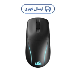 ماوس گیمینگ کورسیر مدل M75 Lightweight