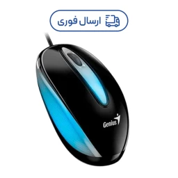 ماوس جنیوس مدل DX-MINI