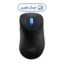 ماوس گیمینگ ایسوس مدل ROG Keris II Ace