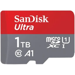 کارت حافظه میکرو اس دی سن دیسک Ultra SDSQUAC 1TB