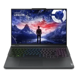 لپ تاپ گیمینگ 16 اینچی لنوو مدل Legion Pro 7 i9-14900HX /32GB/1TB SSD/16GB RTX 4090/240Hz