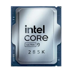 پردازنده بدون جعبه اینتل مدل Core Ultra 9 285KF