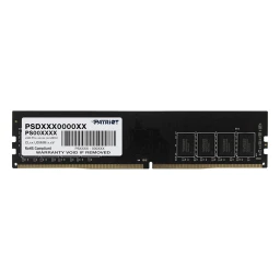 رم دسکتاپ DDR4 تک کاناله 3200 مگاهرتز CL22 پاتریوت مدل Signature Line ظرفیت 16 گیگابایت