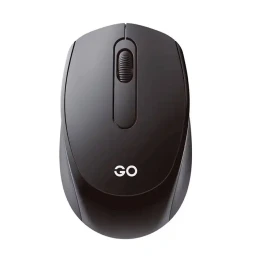 ماوس بی سیم فنتک مدل GO W603