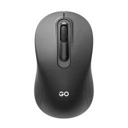 ماوس بی‌سیم فنتک مدل GO W608