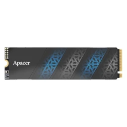 اس اس دی اپیسر مدل AS2280P4U Pro M.2 PCIe Gen 3x4 256GB