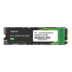 اس اس دی اپیسر مدل AS2280 P4X M.2 PCIe Gen 3x4 256GB