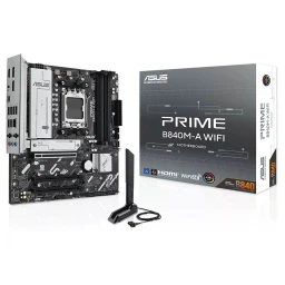 مادربرد ایسوس مدل PRIME B840M-A WIFI