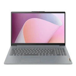 لپ تاپ 15.6 اینچی لنوو مدل IdeaPad Slim 3 15AMN8-R3 7320U/8GB/256GB SSD/ AMD