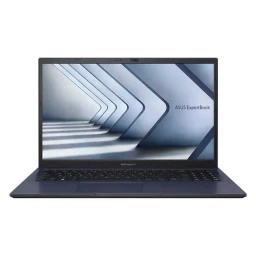 لپ تاپ 15.6 اینچی ایسوس مدل ExpertBook B1 B1502CVA i5 1335U /8GB/512GB SSD/ Intel