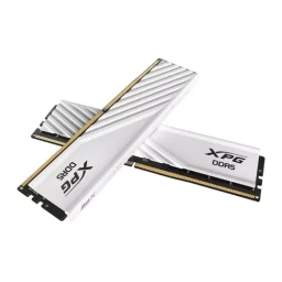 رم دسکتاپ DDR5 دو کاناله 5200 مگاهرتز CL38 ای دیتا مدل XPG Lancer ظرفیت 16 گیگابایت