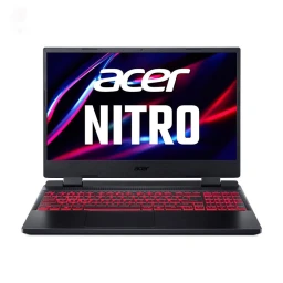 لپ تاپ گیمینگ 15.6 اینچی ایسر مدل Nitro 5 AN515-58-5998 i5 12450H/8GB/512GBSSD/4GB RTX3050