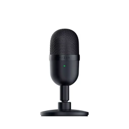 میکروفون استریم ریزر مدل Seiren Mini Black