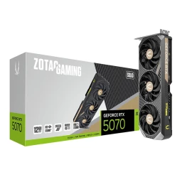 کارت گرافیک گیمینگ زوتک مدل GAMING GeForce RTX 5070 SOLID