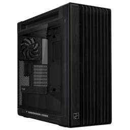 کیس ایسوس مدل ProArt PA602 Wood Edition - Tempered Glass Panel