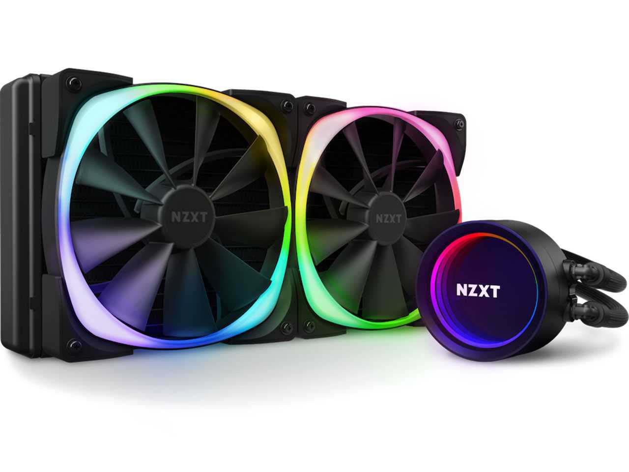 مزایای خنک‌کننده‌های مایع