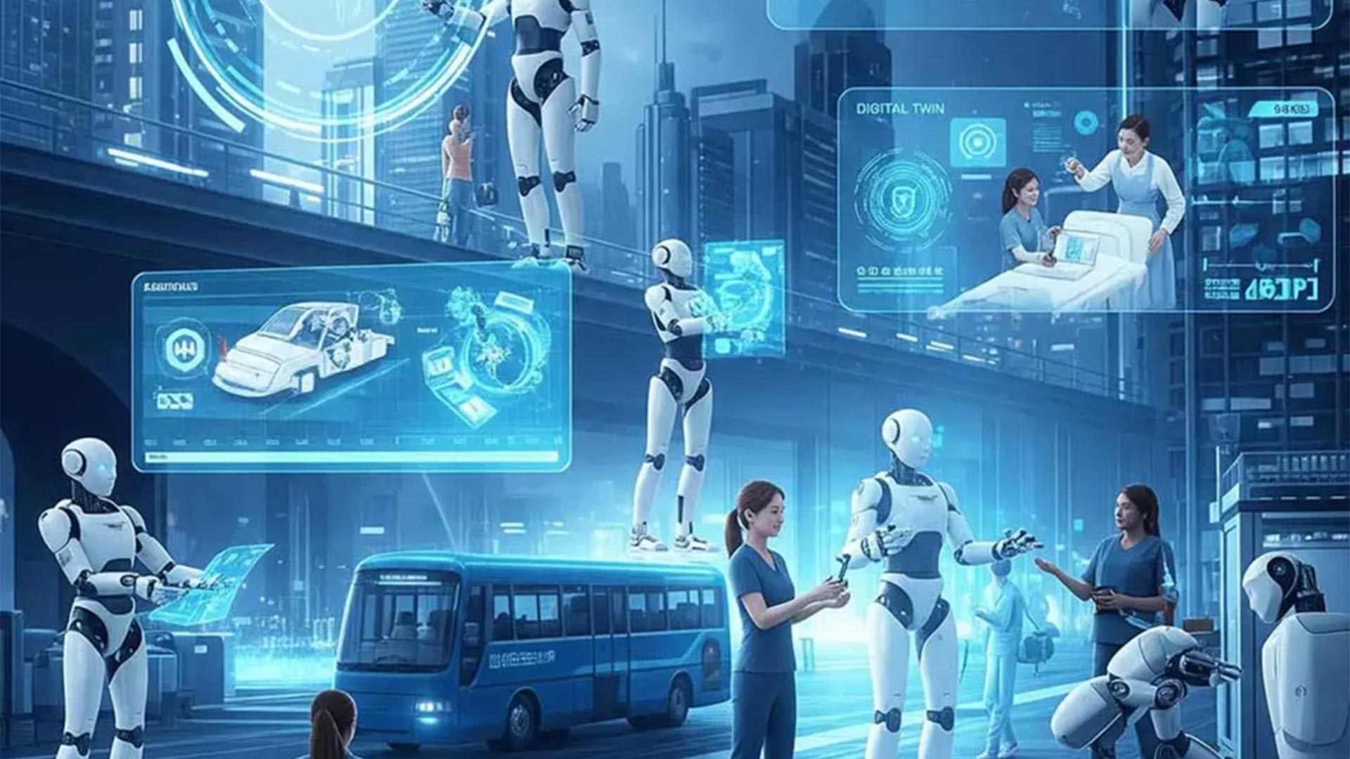 تولید کارخانه‌ای: دیگر همه چیز یک شکل نیست