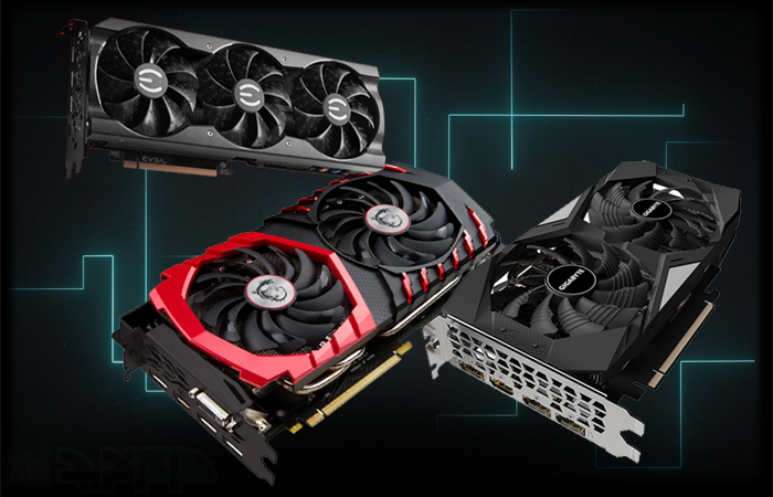 GPU و هوش مصنوعی